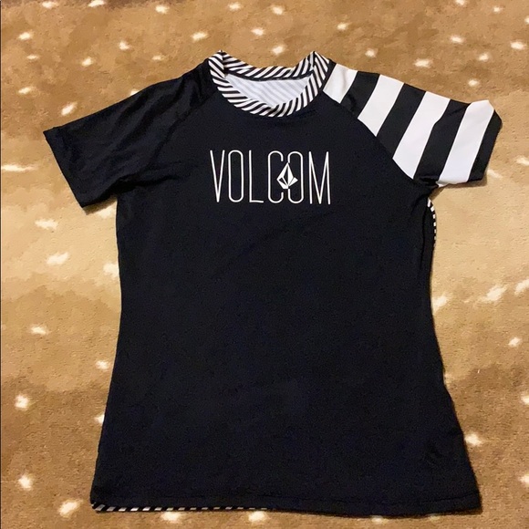 Volcom Other - Volcom Rash Guard Small